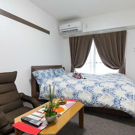 Apartamento Cozy House 402 Free Wifi A Rented Electric Bicycle Kioto Exterior foto