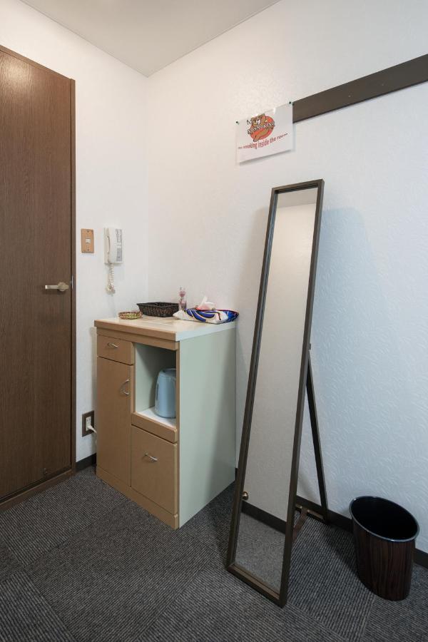 Apartamento Cozy House 402 Free Wifi A Rented Electric Bicycle Kioto Exterior foto