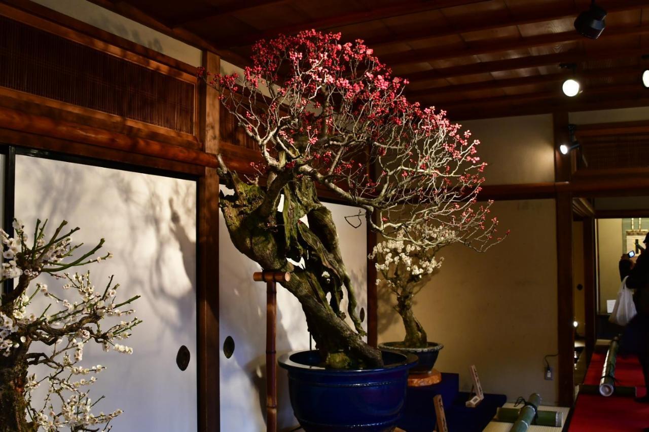 Apartamento Cozy House 402 Free Wifi A Rented Electric Bicycle Kioto Exterior foto