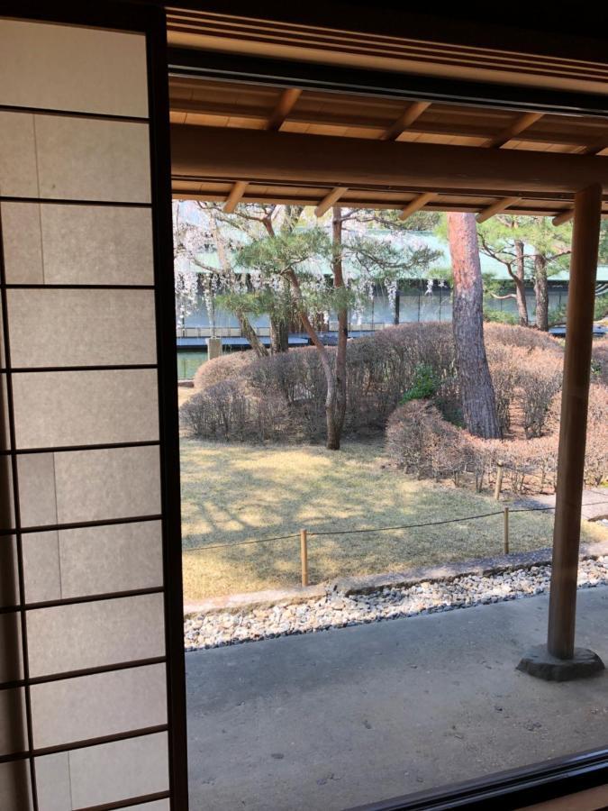 Apartamento Cozy House 402 Free Wifi A Rented Electric Bicycle Kioto Exterior foto